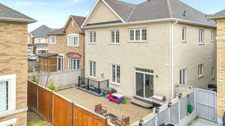 Photo 46 at 41 Hoxton Road, Northwest Brampton, Brampton