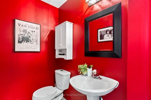 Photo 7 at 61 Fry Crescent, Bowmanville, Clarington