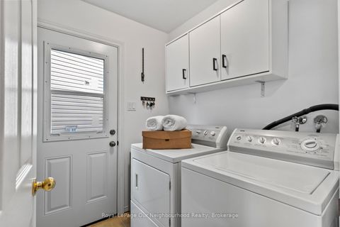 Photo 8 at 61 Fry Crescent, Bowmanville, Clarington