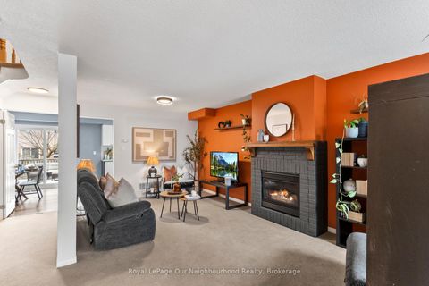 Photo 9 at 61 Fry Crescent, Bowmanville, Clarington