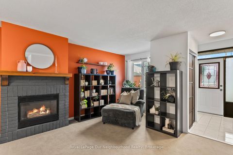 Photo 10 at 61 Fry Crescent, Bowmanville, Clarington