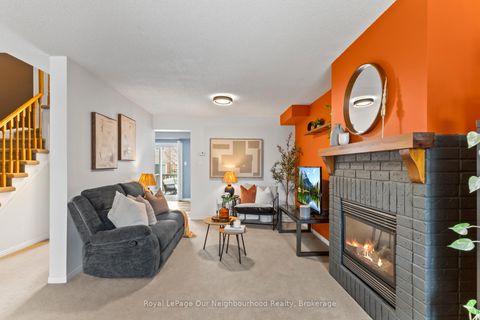 Photo 11 at 61 Fry Crescent, Bowmanville, Clarington