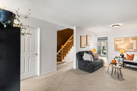 Photo 12 at 61 Fry Crescent, Bowmanville, Clarington