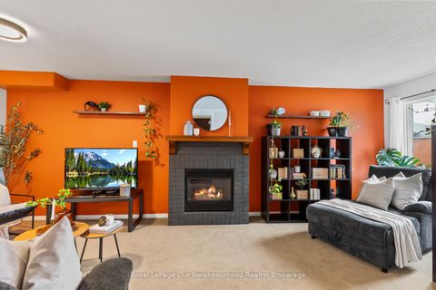 Photo 13 at 61 Fry Crescent, Bowmanville, Clarington