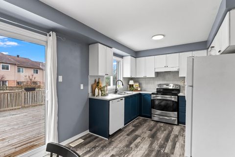 Photo 16 at 61 Fry Crescent, Bowmanville, Clarington