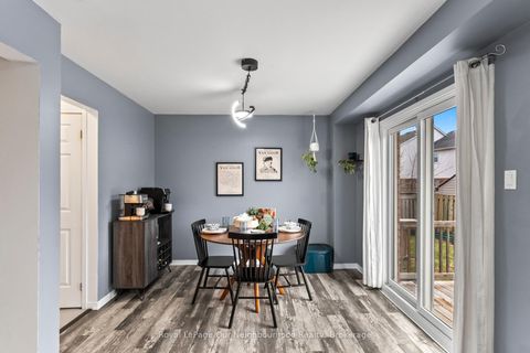 Photo 17 at 61 Fry Crescent, Bowmanville, Clarington