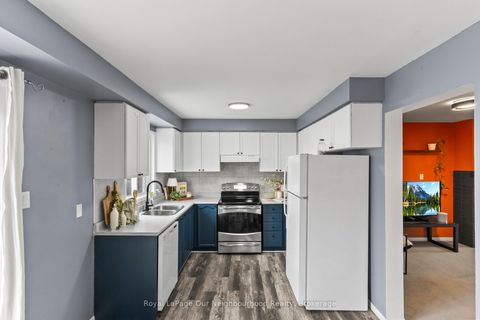 Photo 18 at 61 Fry Crescent, Bowmanville, Clarington