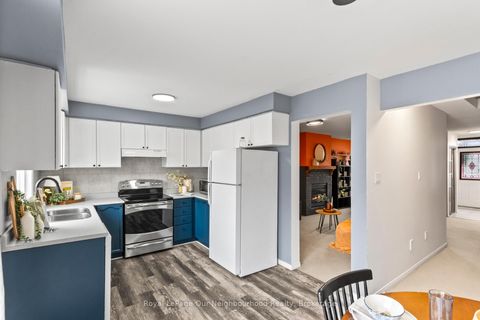 Photo 19 at 61 Fry Crescent, Bowmanville, Clarington