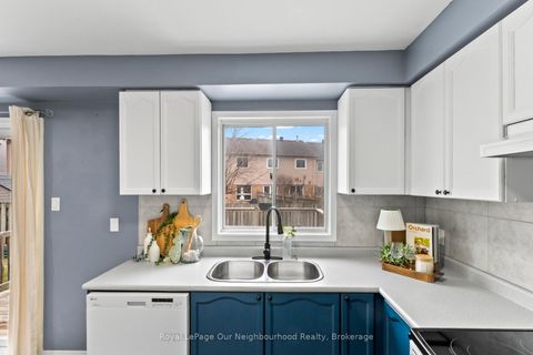 Photo 20 at 61 Fry Crescent, Bowmanville, Clarington