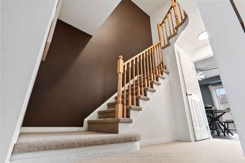 Photo 22 at 61 Fry Crescent, Bowmanville, Clarington