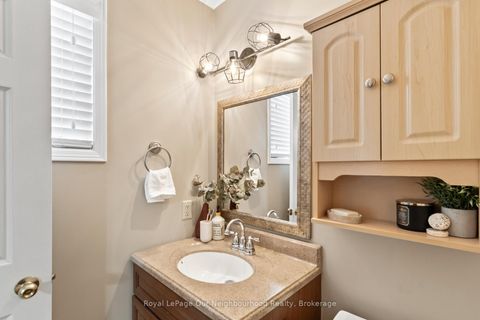 Photo 25 at 61 Fry Crescent, Bowmanville, Clarington