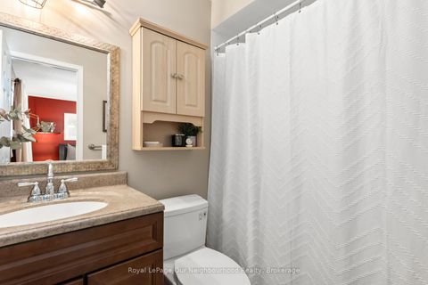 Photo 26 at 61 Fry Crescent, Bowmanville, Clarington