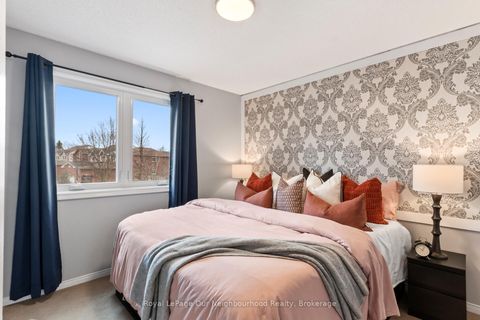 Photo 27 at 61 Fry Crescent, Bowmanville, Clarington