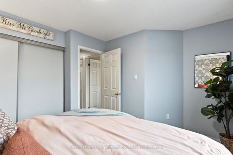 Photo 28 at 61 Fry Crescent, Bowmanville, Clarington