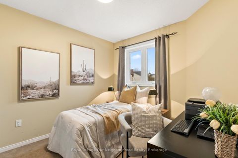 Photo 29 at 61 Fry Crescent, Bowmanville, Clarington