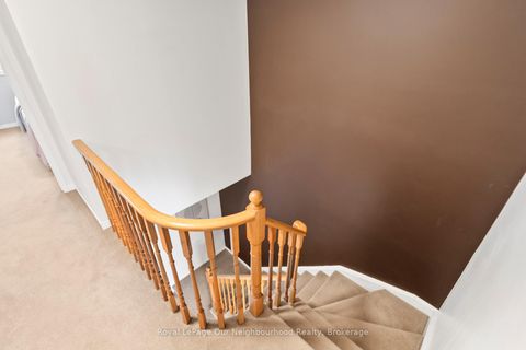 Photo 32 at 61 Fry Crescent, Bowmanville, Clarington