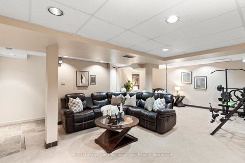 Photo 34 at 61 Fry Crescent, Bowmanville, Clarington