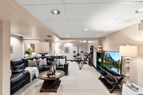 Photo 37 at 61 Fry Crescent, Bowmanville, Clarington