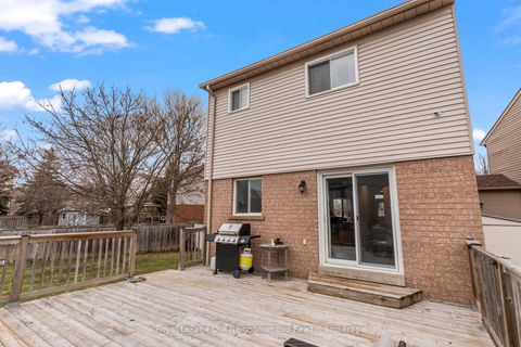 Photo 39 at 61 Fry Crescent, Bowmanville, Clarington