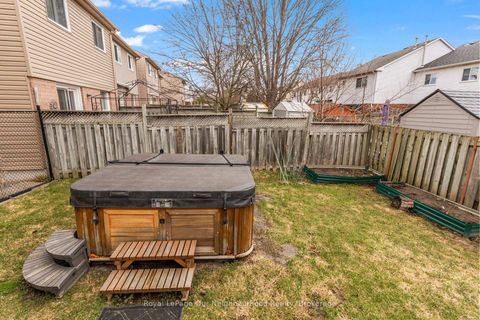 Photo 40 at 61 Fry Crescent, Bowmanville, Clarington