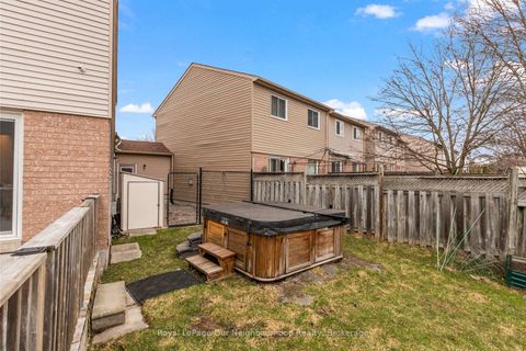 Photo 41 at 61 Fry Crescent, Bowmanville, Clarington