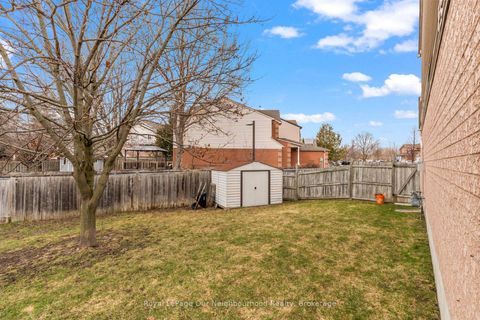 Photo 42 at 61 Fry Crescent, Bowmanville, Clarington