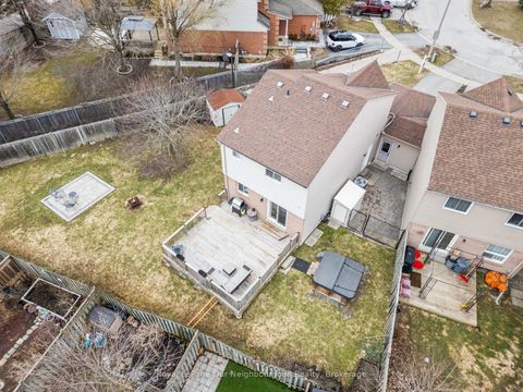 Photo 45 at 61 Fry Crescent, Bowmanville, Clarington