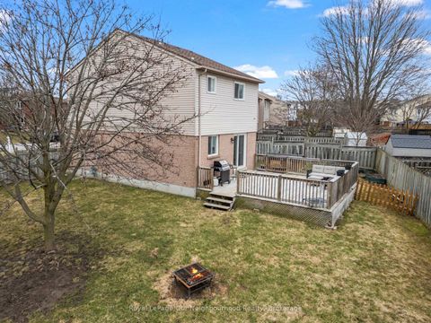 Photo 46 at 61 Fry Crescent, Bowmanville, Clarington