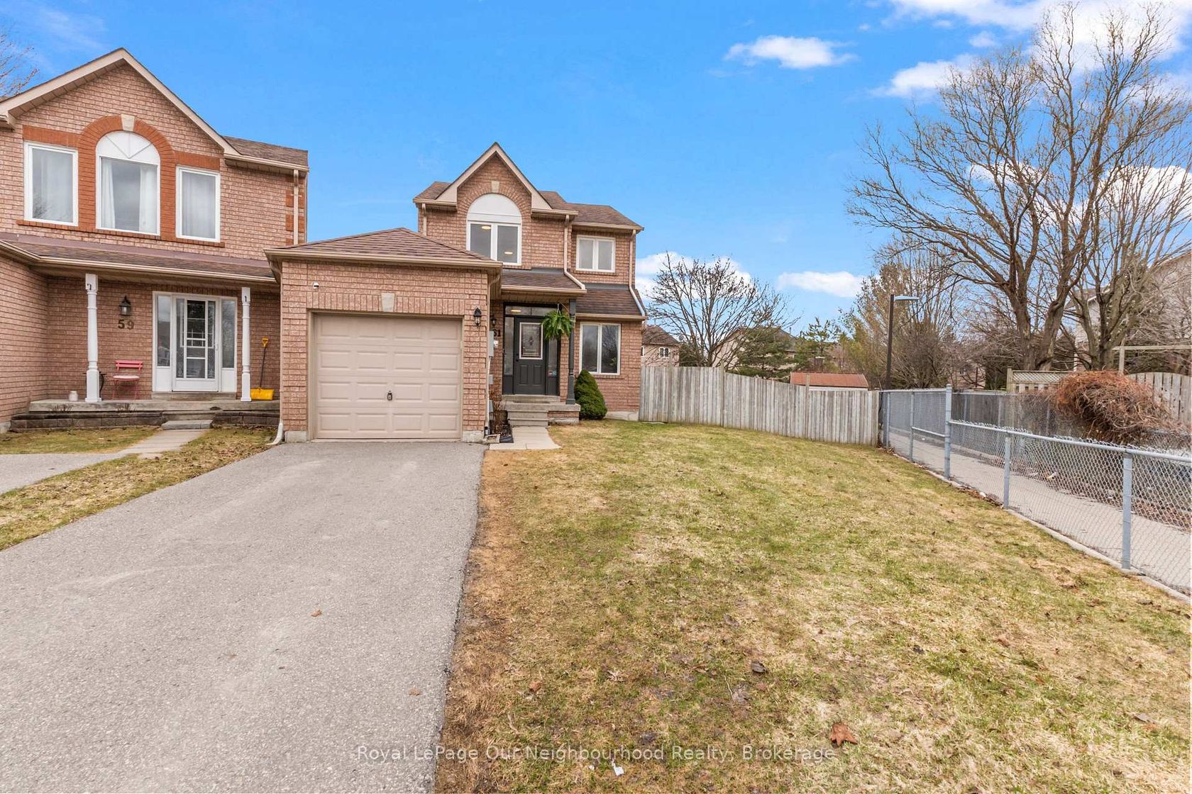 61 Fry Crescent, Bowmanville, Clarington 
