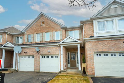 Photo 1 at 126 Lowther Avenue, Oak Ridges, Richmond Hill