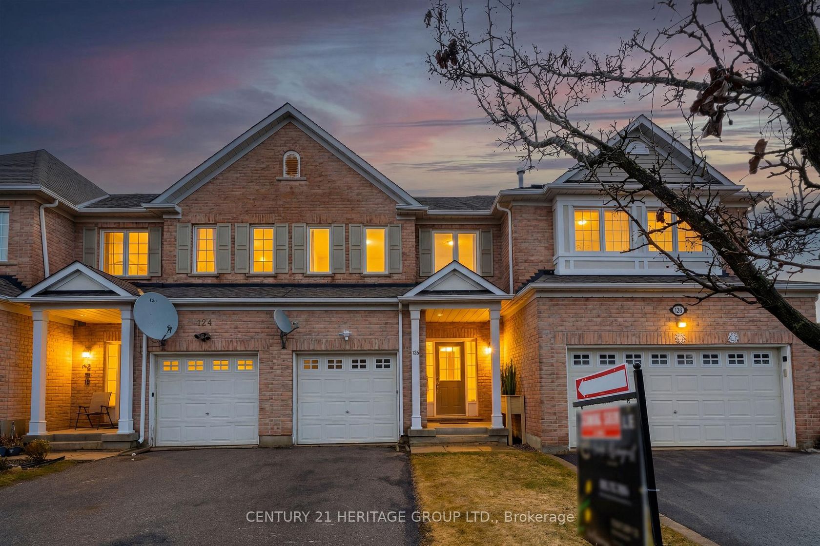 126 Lowther Avenue, Oak Ridges, Richmond Hill 
