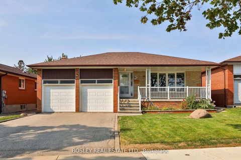 Photo 0 at 61 Bartel Drive, Jane Heights, Toronto