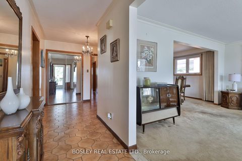Photo 1 at 61 Bartel Drive, Jane Heights, Toronto