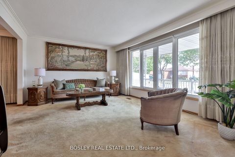 Photo 5 at 61 Bartel Drive, Jane Heights, Toronto