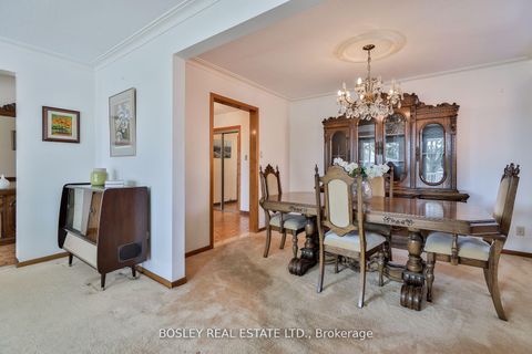 Photo 6 at 61 Bartel Drive, Jane Heights, Toronto