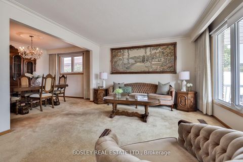 Photo 7 at 61 Bartel Drive, Jane Heights, Toronto