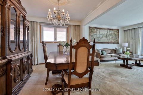 Photo 8 at 61 Bartel Drive, Jane Heights, Toronto