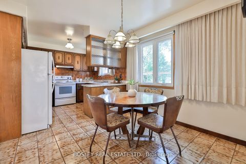 Photo 13 at 61 Bartel Drive, Jane Heights, Toronto