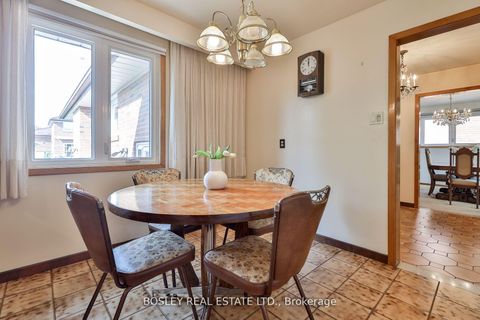 Photo 14 at 61 Bartel Drive, Jane Heights, Toronto