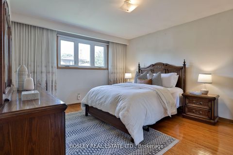 Photo 15 at 61 Bartel Drive, Jane Heights, Toronto