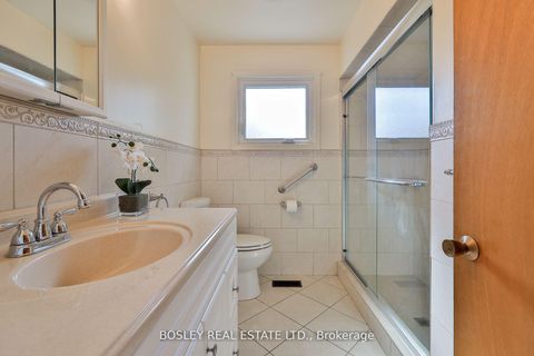 Photo 21 at 61 Bartel Drive, Jane Heights, Toronto