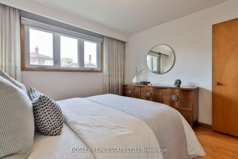 Photo 23 at 61 Bartel Drive, Jane Heights, Toronto