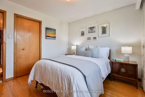 Photo 24 at 61 Bartel Drive, Jane Heights, Toronto