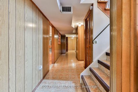 Photo 26 at 61 Bartel Drive, Jane Heights, Toronto