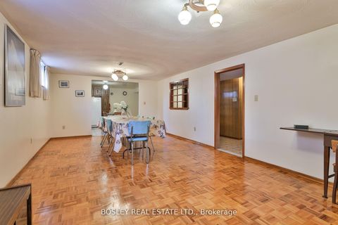 Photo 27 at 61 Bartel Drive, Jane Heights, Toronto
