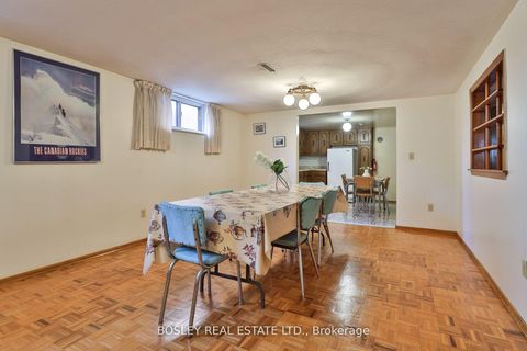 Photo 28 at 61 Bartel Drive, Jane Heights, Toronto