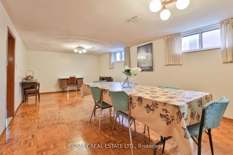 Photo 29 at 61 Bartel Drive, Jane Heights, Toronto