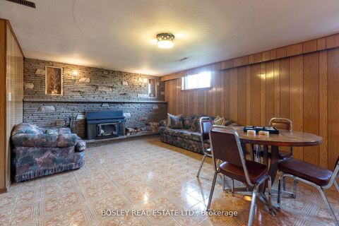 Photo 30 at 61 Bartel Drive, Jane Heights, Toronto