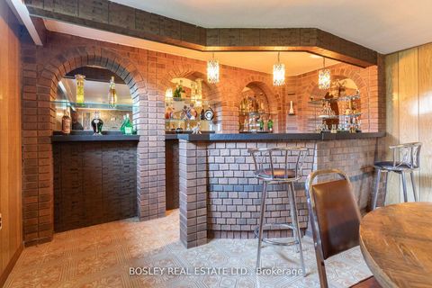 Photo 32 at 61 Bartel Drive, Jane Heights, Toronto