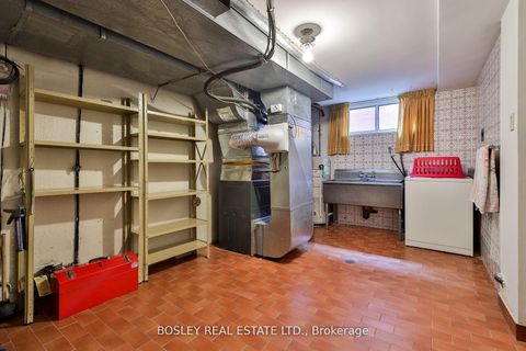 Photo 33 at 61 Bartel Drive, Jane Heights, Toronto